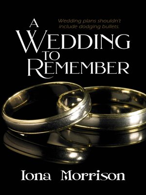 cover image of A Wedding to Remember